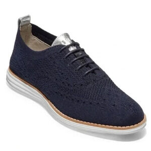 COLE HAAN Original Grand Wingtip Oxford Sneaker